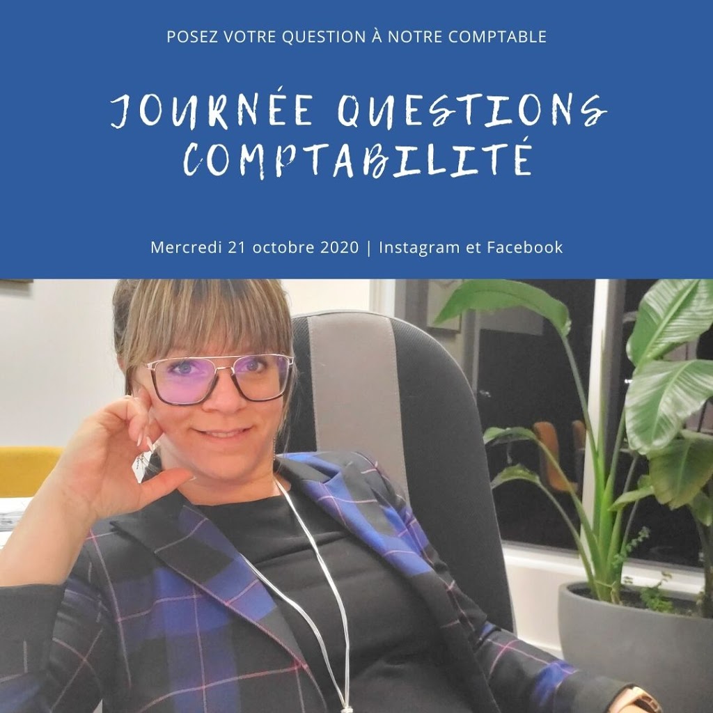 Services Comptables Tchasly inc. | 450 Boulevard Brassard Suite 205, Chambly, QC J3L 6K4, Canada | Phone: (450) 715-4172