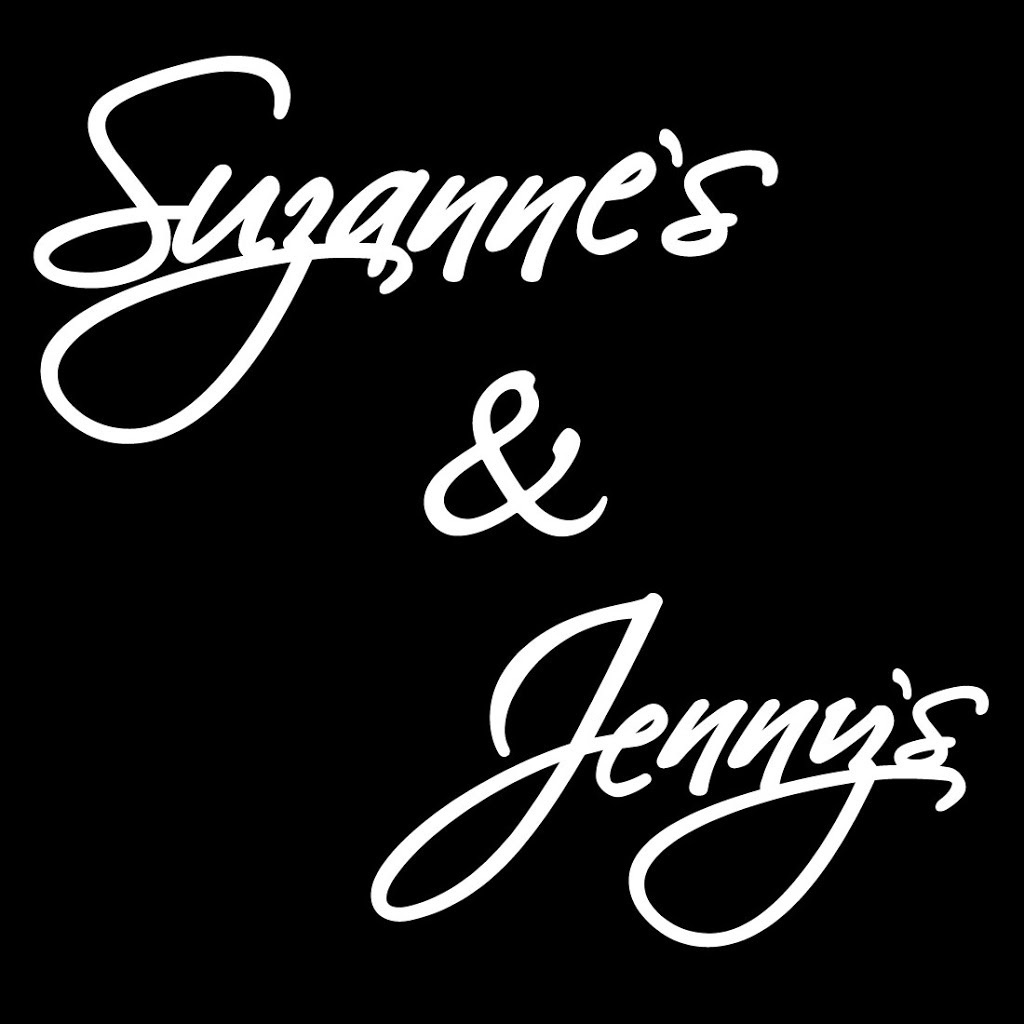Suzannes & Jennys | 190, 777, Royal Oak Dr, Victoria, BC V8X 4V1, Canada | Phone: (250) 658-3618