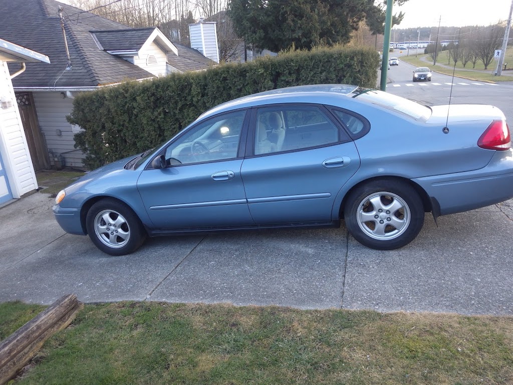 TALA AUTO SELECT | 18 Duncan St, New Westminster, BC V3M 5G3, Canada | Phone: (604) 357-3081