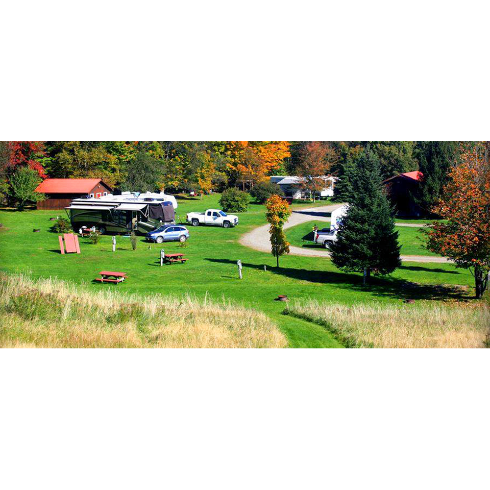 Barrewood Campground | 3102 VT-100, Westfield, VT 05874, USA | Phone: (802) 744-6340