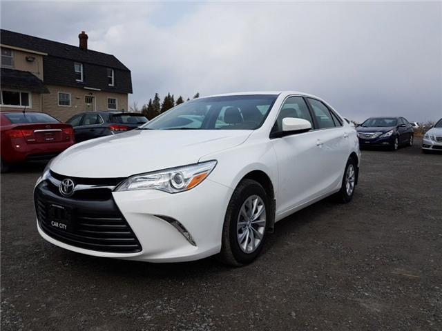 CAR CITY | 4879 Bank St, Gloucester, ON K1X 1G7, Canada | Phone: (613) 425-8000