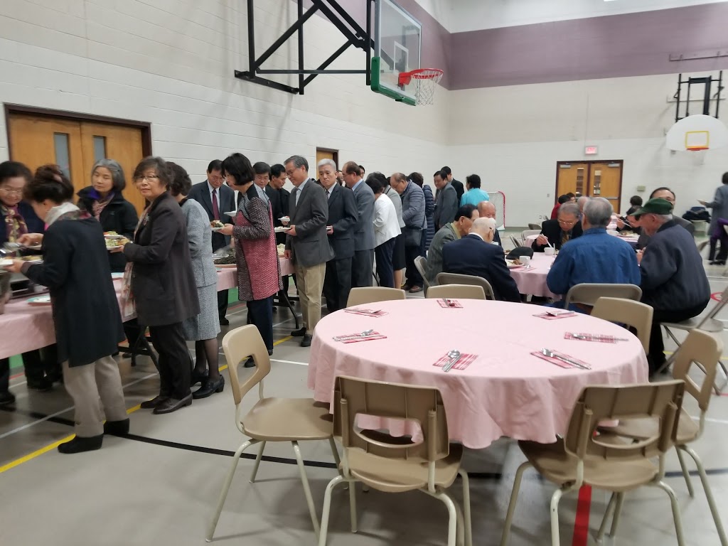 Vaughan Community Church | 200 Racco Pkwy, Thornhill, ON L4J 8X9, Canada | Phone: (905) 881-2999