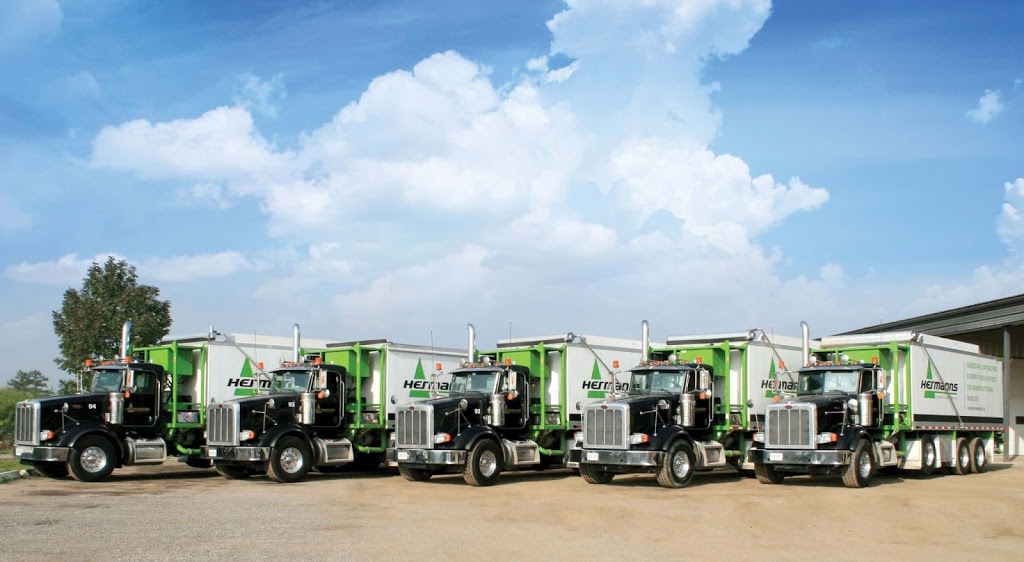 Hermanns Limited | 1510 Simcoe County Rd 27, Schomberg, ON L0G 1T0, Canada | Phone: (905) 939-1230