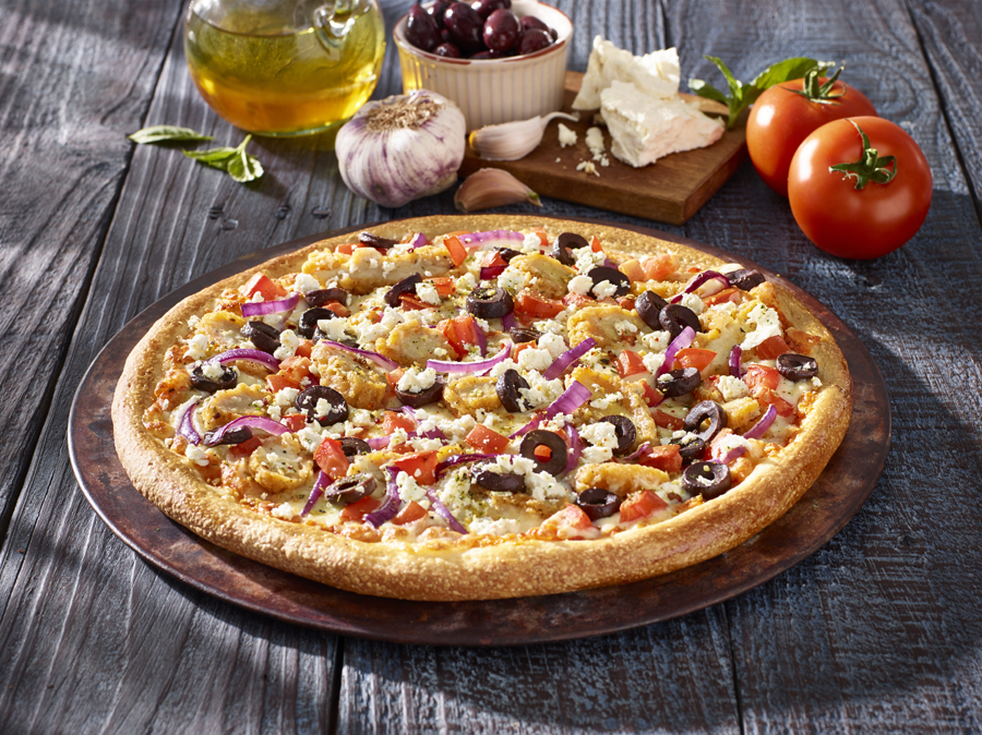 Toppers Pizza - Garson | meal delivery | 3098 Falconbridge Hwy, Garson, ON P3L 1P5, Canada | 7056717171 OR +1 705-671-7171
