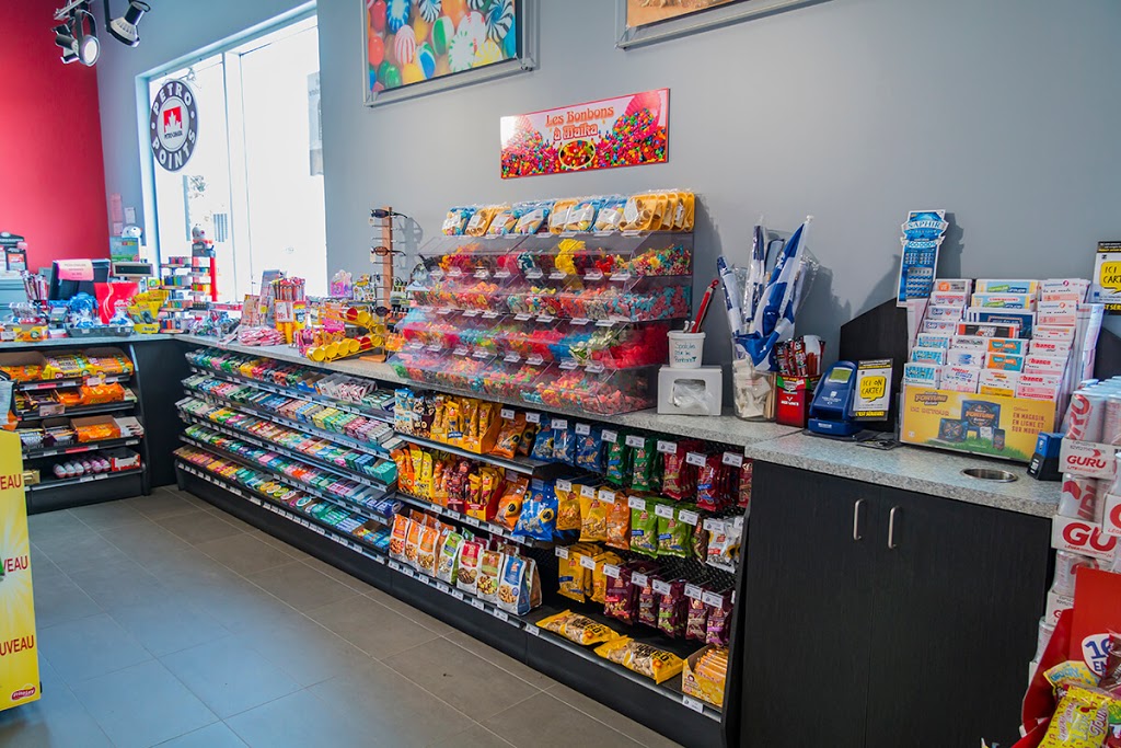 Dépanneur Beau-soir Napierville | 170 Boulevard Industriel suite 100, Napierville, QC J0J 1L0, Canada | Phone: (450) 245-0045