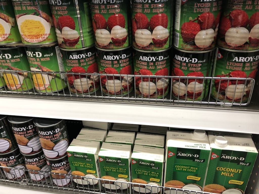 Uni Produce | 5-2773 Barnet Hwy, Coquitlam, BC V3B 1C2, Canada | Phone: (778) 941-3326