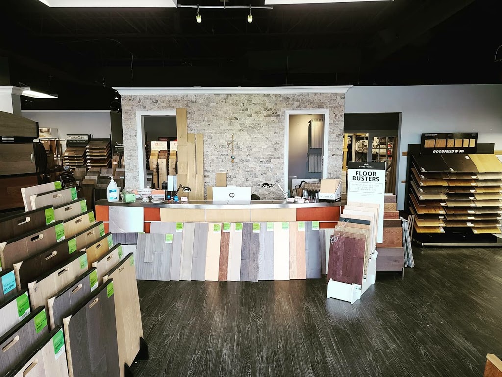 OZCAN FLOORING | 2575 Dundas St W unit 21, Mississauga, ON L5K 2M6, Canada | Phone: (905) 461-1991