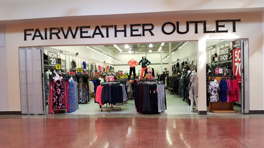 Fairweather | 3311 Simcoe 89 c27, Cookstown, ON L0L 1L0, Canada | Phone: (705) 458-2471