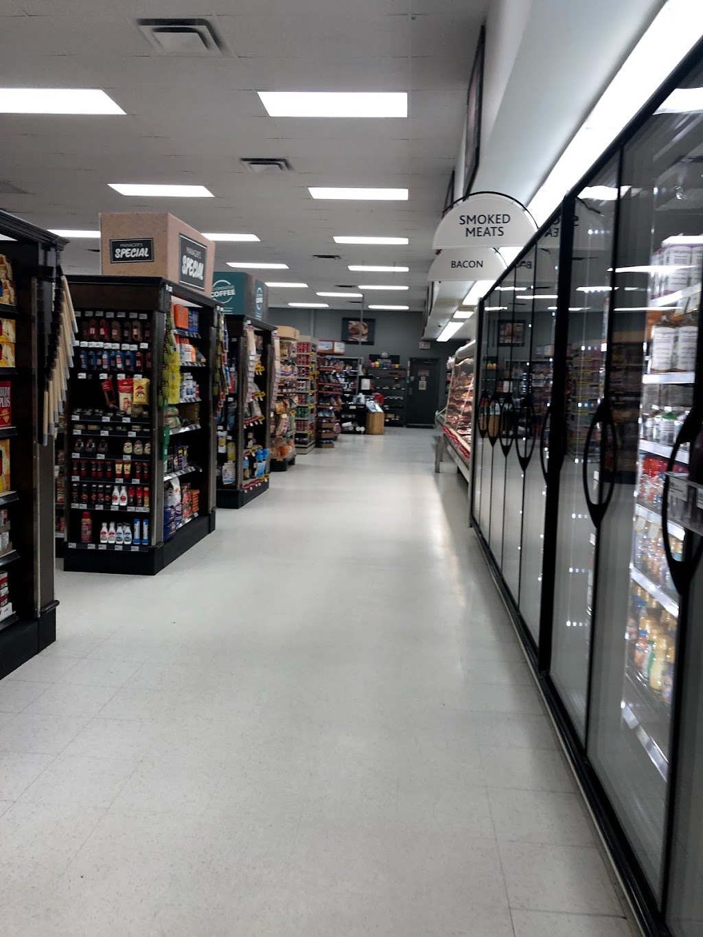 Co-op Food Store | 4924 50 Ave, Eckville, AB T0M 0X0, Canada | Phone: (403) 746-2102