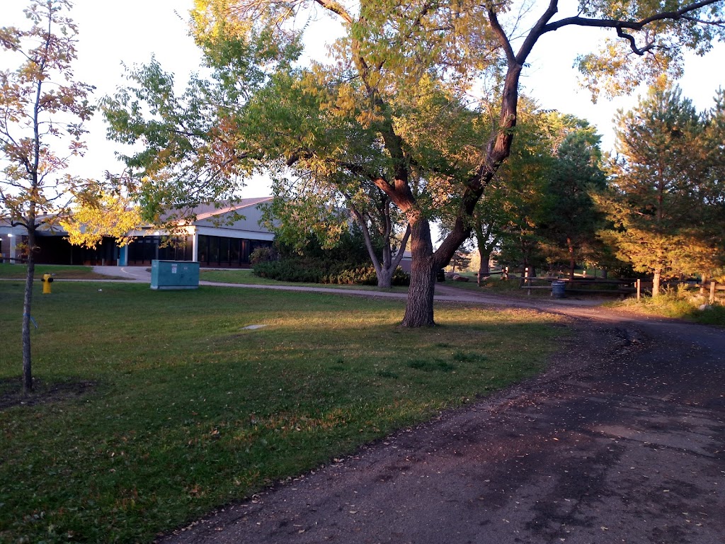Rundle Park Golf Course | 2902 118 Ave NW, Edmonton, AB T5S 2M5, Canada | Phone: (780) 496-4710