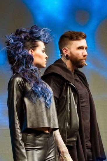 The Creekside Salon and Spa | 4785 Whitaker Rd, Sechelt, BC V0N 3A2, Canada | Phone: (604) 885-8856