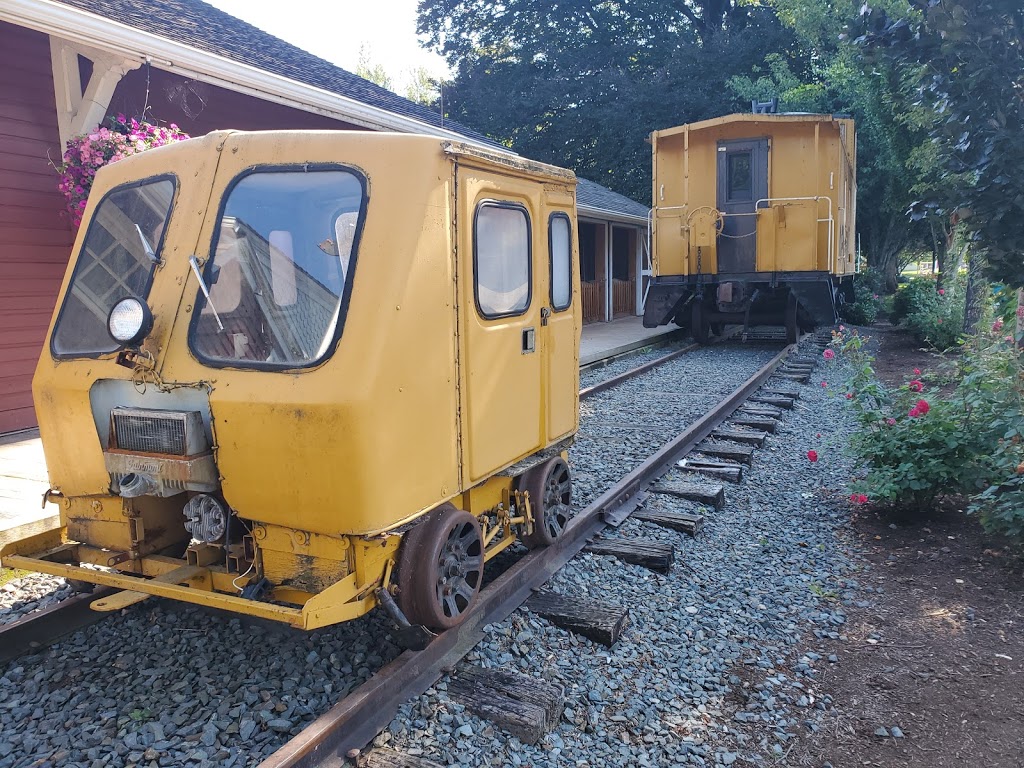 Agassiz-Harrison Museum & Visitor Information Centre | 7011 Pioneer Ave, Agassiz, BC V0M 1A0, Canada | Phone: (604) 796-3545
