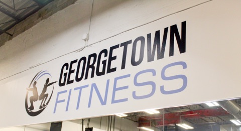 Georgetown Fitness | 5225 Sheridan Dr, Williamsville, NY 14221, USA | Phone: (716) 580-3362