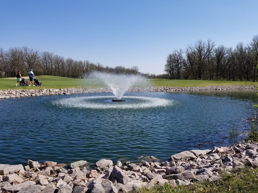 Breezy Bend Country Club Weddings & Receptions | 7620 Roblin Blvd, Headingley, MB R4H 1A7, Canada | Phone: (204) 895-7205