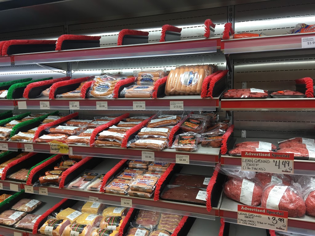 Davy Jones Quality Meats | 1030 Confederation St, Sarnia, ON N7S 6H1, Canada | Phone: (519) 383-8837