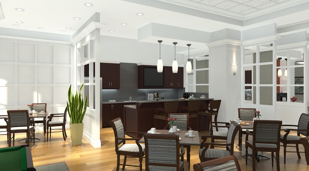 Carp Commons Retirement Village | 458 Donald B. Munro Dr, Carp, ON K0A 1L0, Canada | Phone: (613) 839-1906