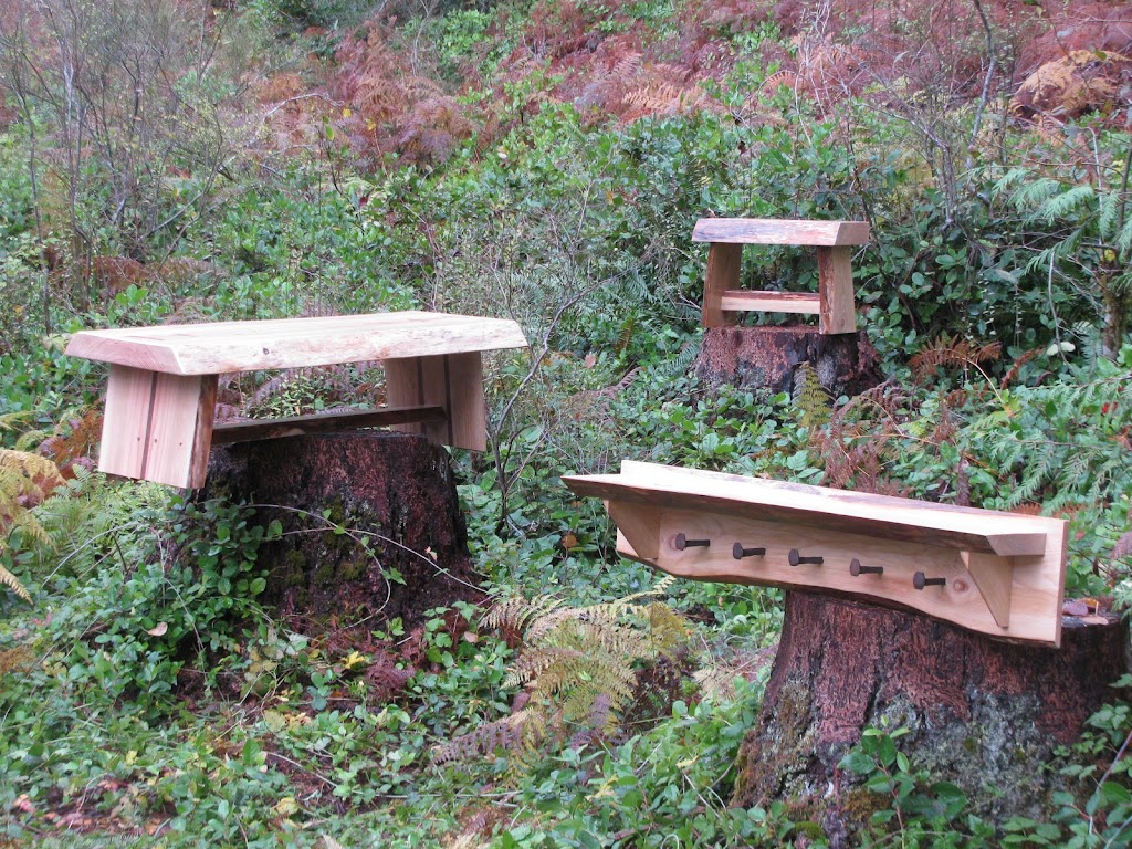Greatbatch Woodworking & Construction | 2556A Phillips Rd, Powell River, BC V8A 0L7, Canada | Phone: (604) 414-4482