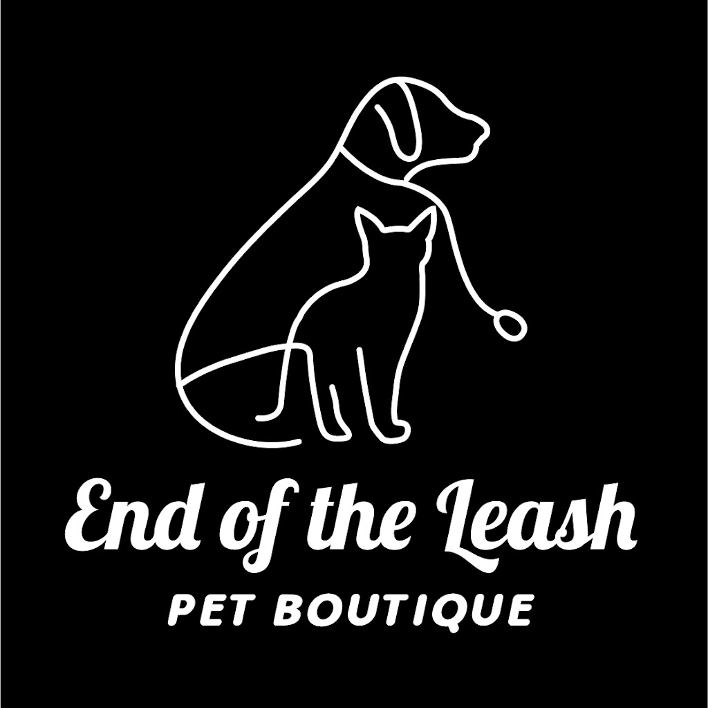 End of The Leash Pet Boutique | 3067 Petawawa Blvd unit 4, Petawawa, ON K8H 1X9, Canada | Phone: (613) 506-7387