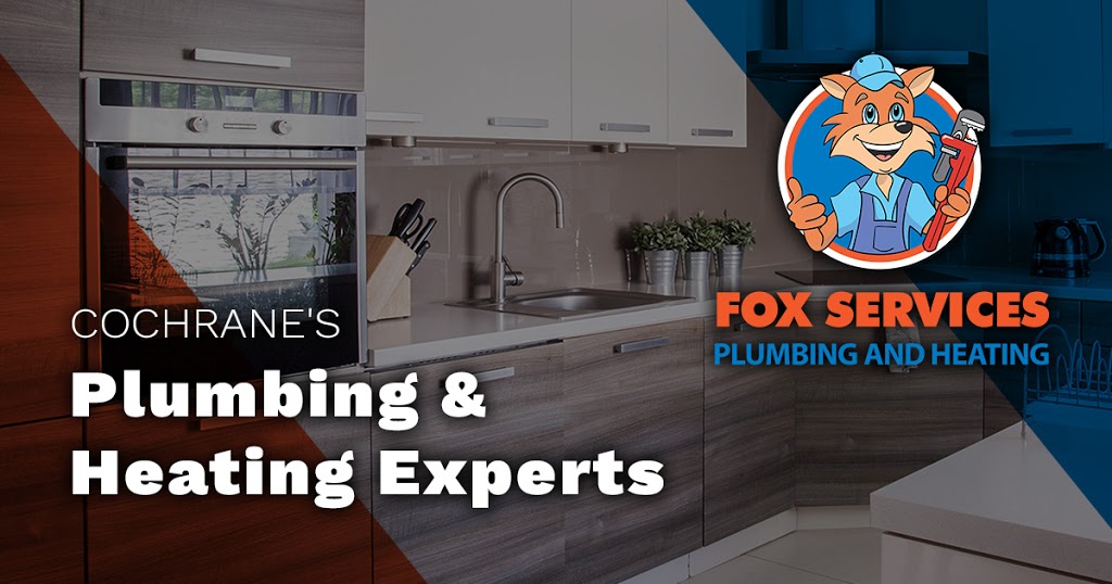 Fox Services | 148 Sundown Way, Cochrane, AB T4C 2M6, Canada | Phone: (403) 768-3226