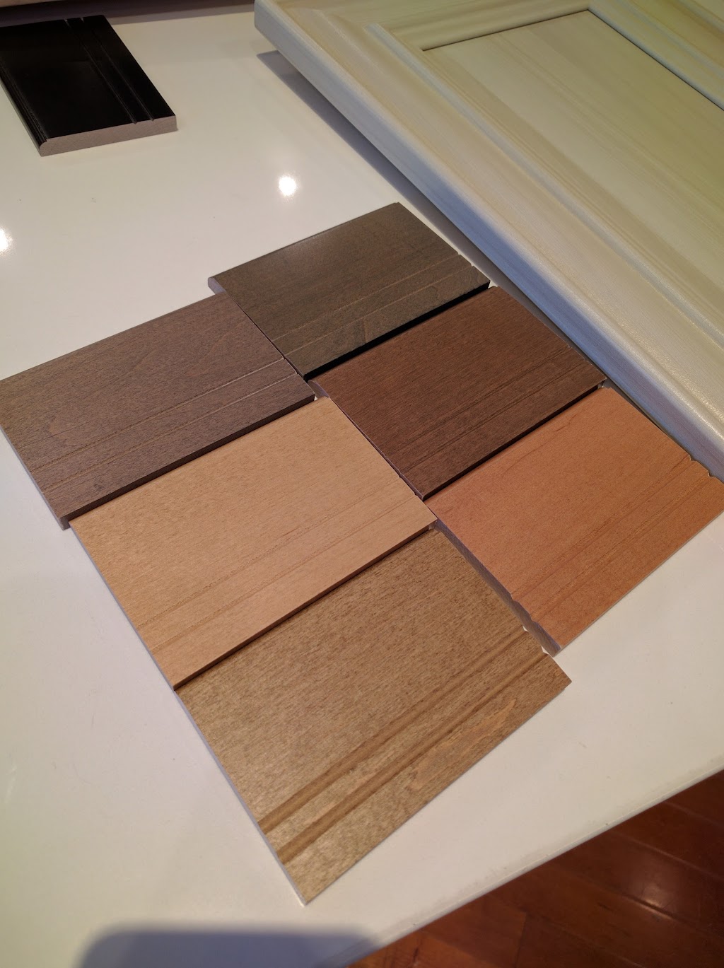Cornell Rouge Sales Centre | 655 Cornell Centre Blvd, Markham, ON L6B 0K8, Canada | Phone: (905) 472-9556
