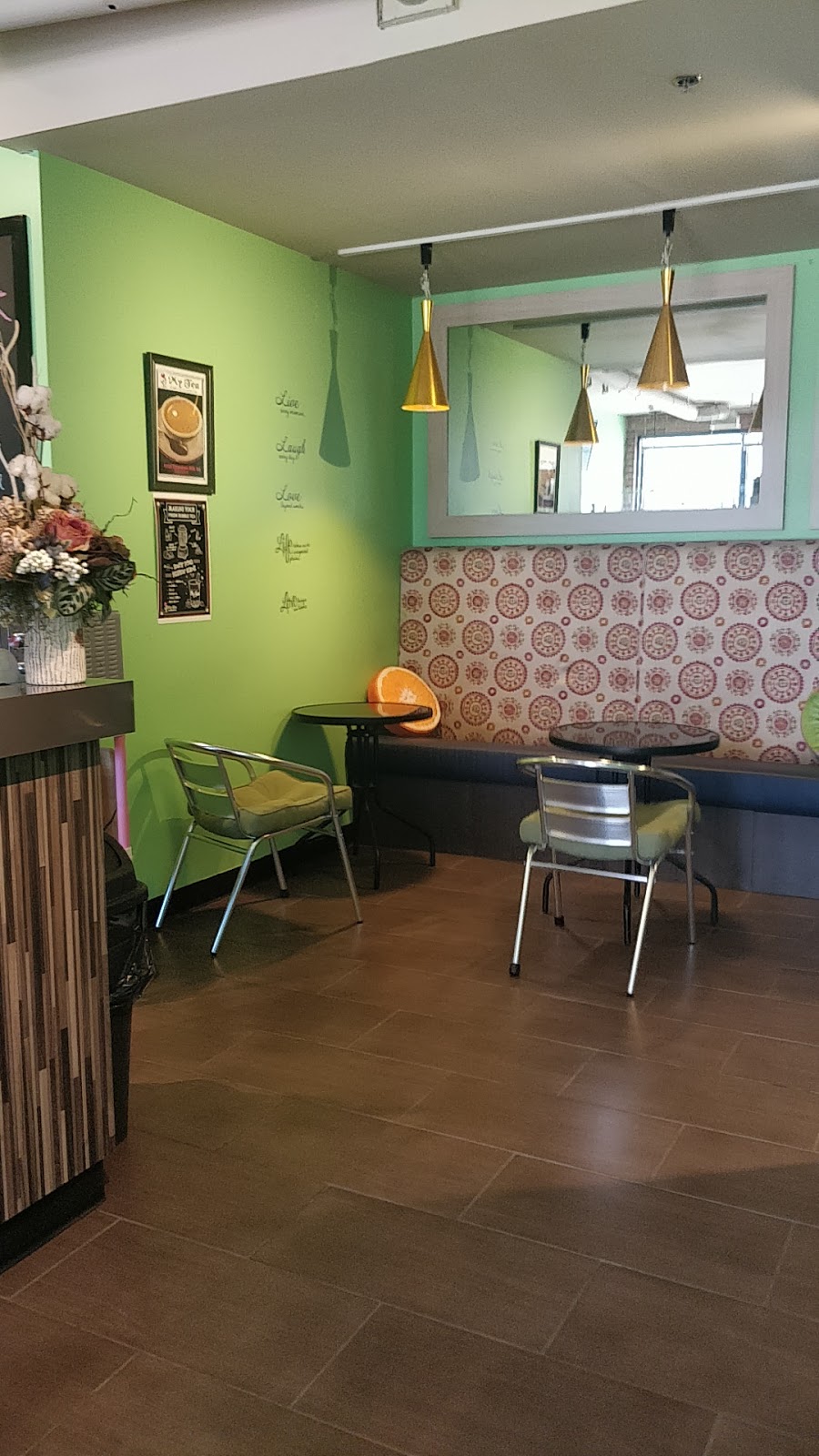 My Tea | 10728 82 Ave NW, Edmonton, AB T6E 6P5, Canada | Phone: (780) 705-9488