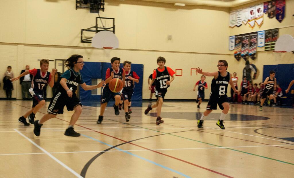 Ecole de lAccueil | 1587 Rue Guillaume Bresse, Québec, QC G3E 1G9, Canada | Phone: (418) 686-4040