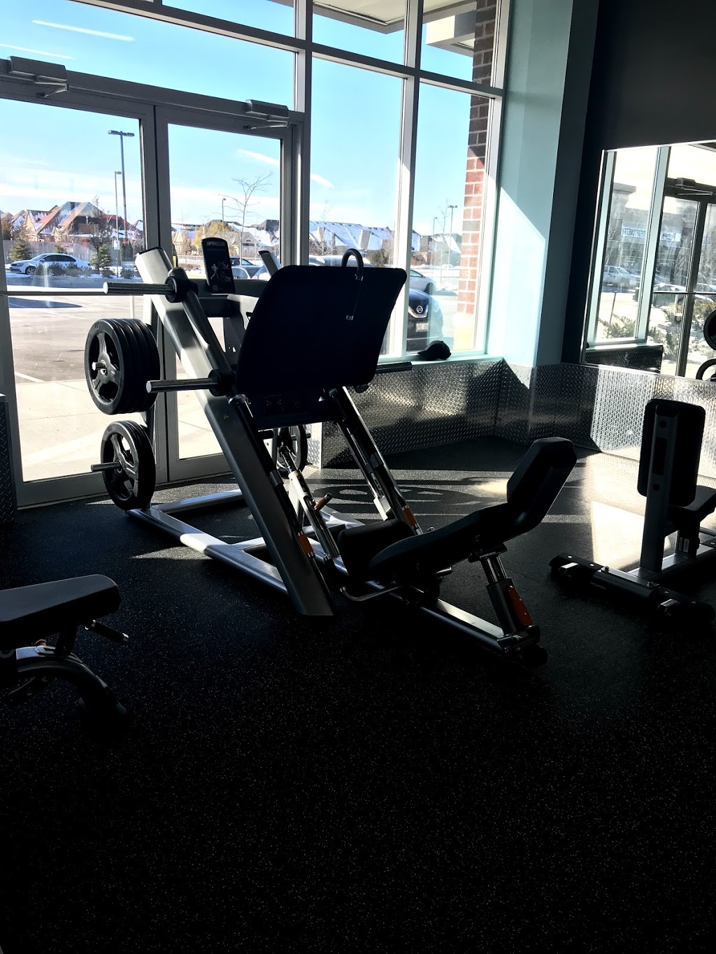 Anytime Fitness | 380 Mountainview Rd S, Georgetown, ON L7G 0L5, Canada | Phone: (905) 873-0300