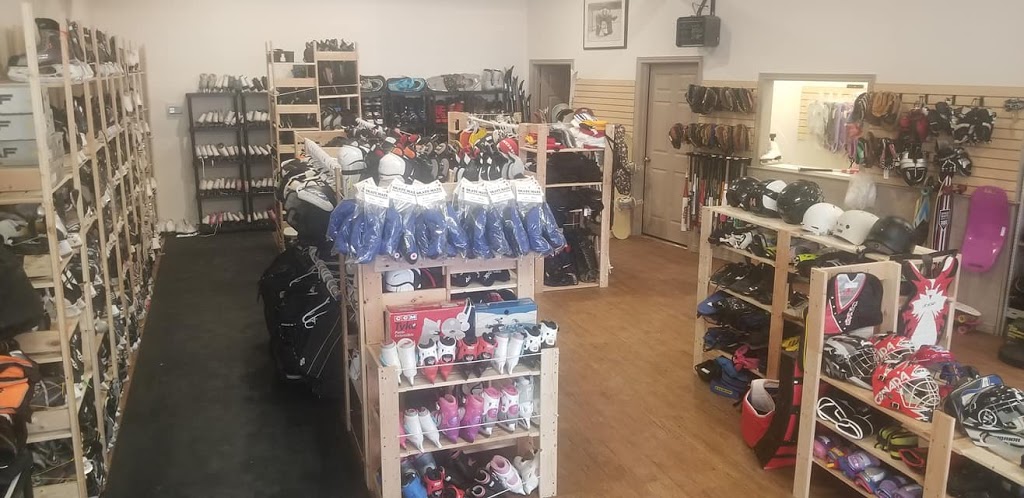 Crash Sports | 6048 ON-9 Unit 15, Schomberg, ON L0G 1T0, Canada | Phone: (905) 939-7667