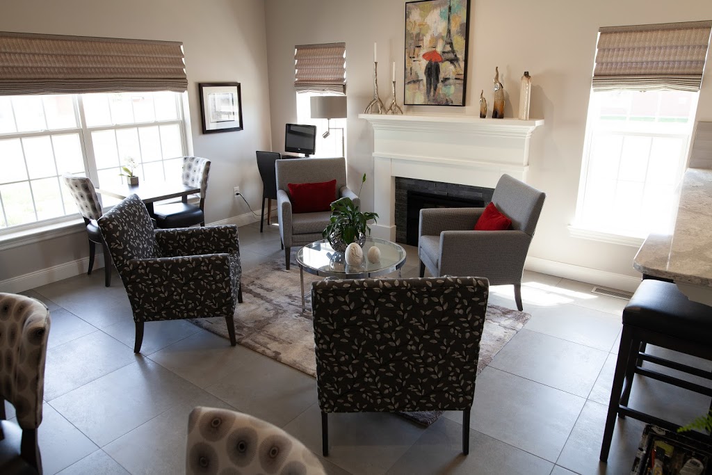 Amsterdam Inn & Suites | 2550 Mountain Rd, Moncton, NB E1G 1B4, Canada | Phone: (506) 383-5050