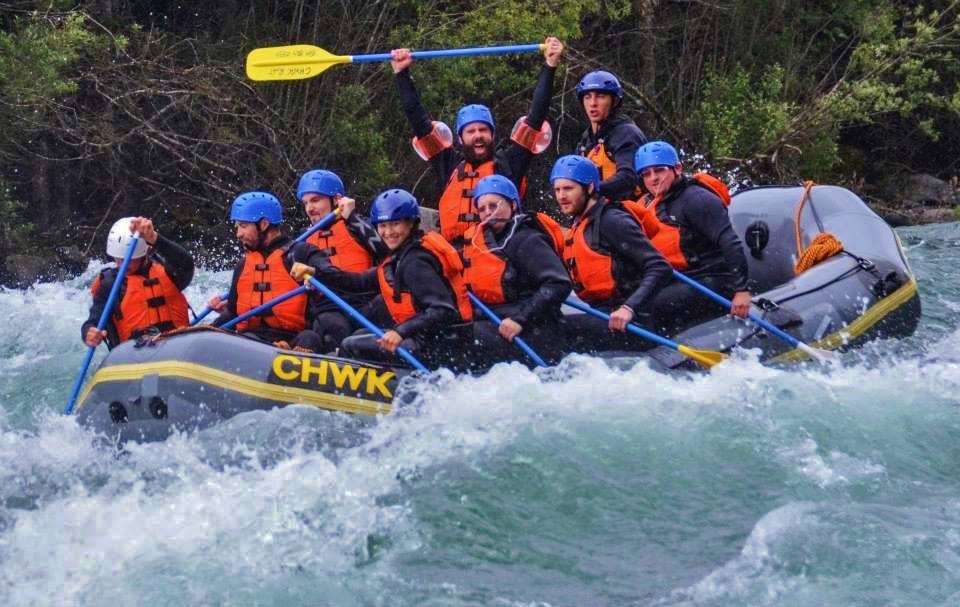 Chilliwack River Rafting | 49704 Chilliwack Lake Rd, Chilliwack, BC V4Z 1A7, Canada | Phone: (800) 410-7238