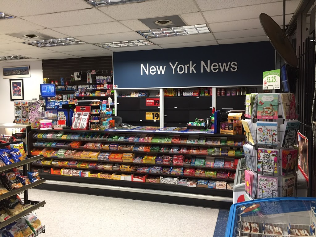 NEW YORK NEWS CONVENIENCE | 100 Oakville Ave #1, London, ON N5V 2S4, Canada | Phone: (519) 601-7001