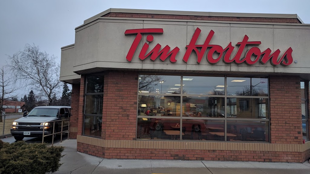 Tim Hortons | 1942 Parkedale Ave, Brockville, ON K6V 7N4, Canada | Phone: (613) 345-4081
