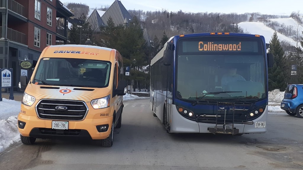 Driverseat Owen Sound | 223011 Grey Rd 17, Owen Sound, ON N4K 5N7, Canada | Phone: (226) 909-3111