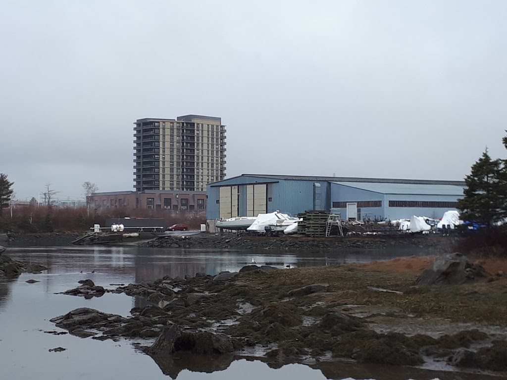 Seamasters Services Limited | 100 Marketplace Dr, Dartmouth, NS B3B 0M8, Canada | Phone: (902) 468-2029