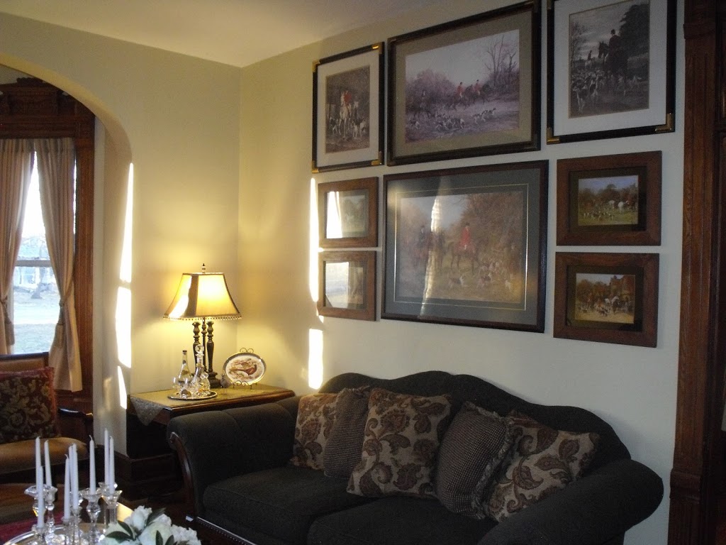 The Grays of Brussels | 52 Thomas St, Brussels, ON N0G 1H0, Canada | Phone: (519) 498-1852