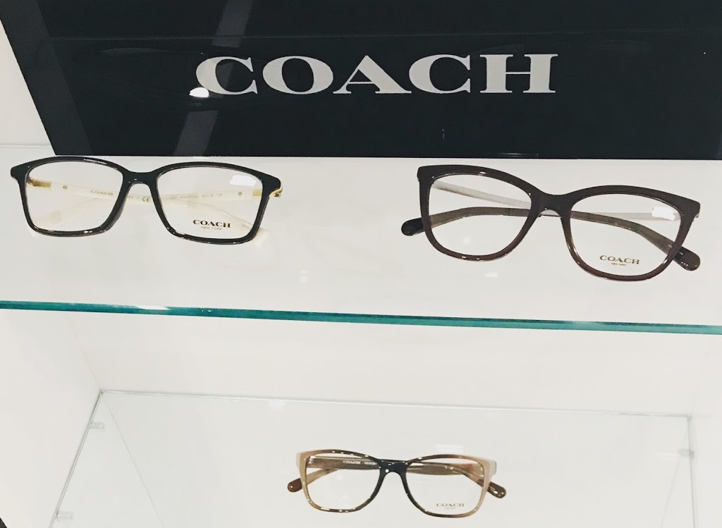 Riverstone Eye Care | 4-25 Cherrycrest Drive, Brampton, ON L6P 3W4, Canada | Phone: (905) 915-9255