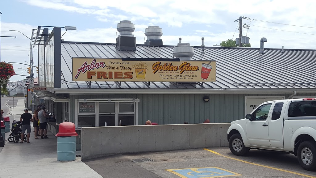 The Arbor | 101 Main St, Port Dover, ON N0A 1N0, Canada | Phone: (519) 583-0611