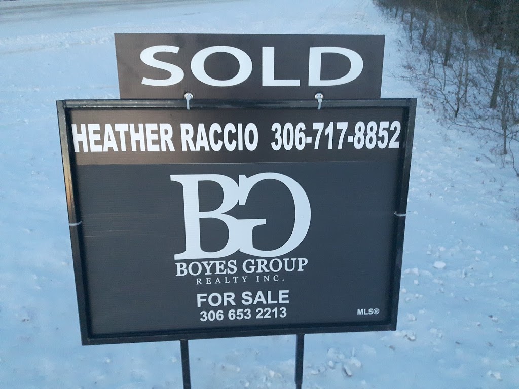 Heather Raccio - Real Estate Agent - Boyes Group Realty Inc. | real estate agency | 714 Duchess St, Saskatoon, SK S7K 0R3, Canada | 3067178852 OR +1 306-717-8852