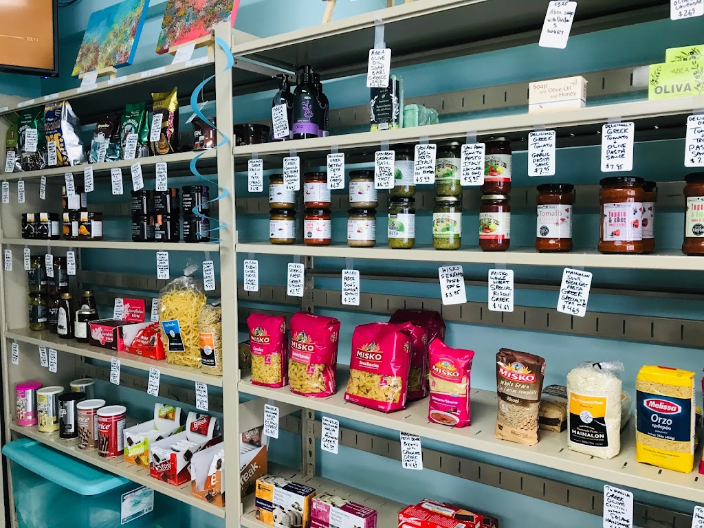 The Brake Room Cafe | 11871 Horseshoe Way #1129, Richmond, BC V7A 5H5, Canada | Phone: (604) 272-2771