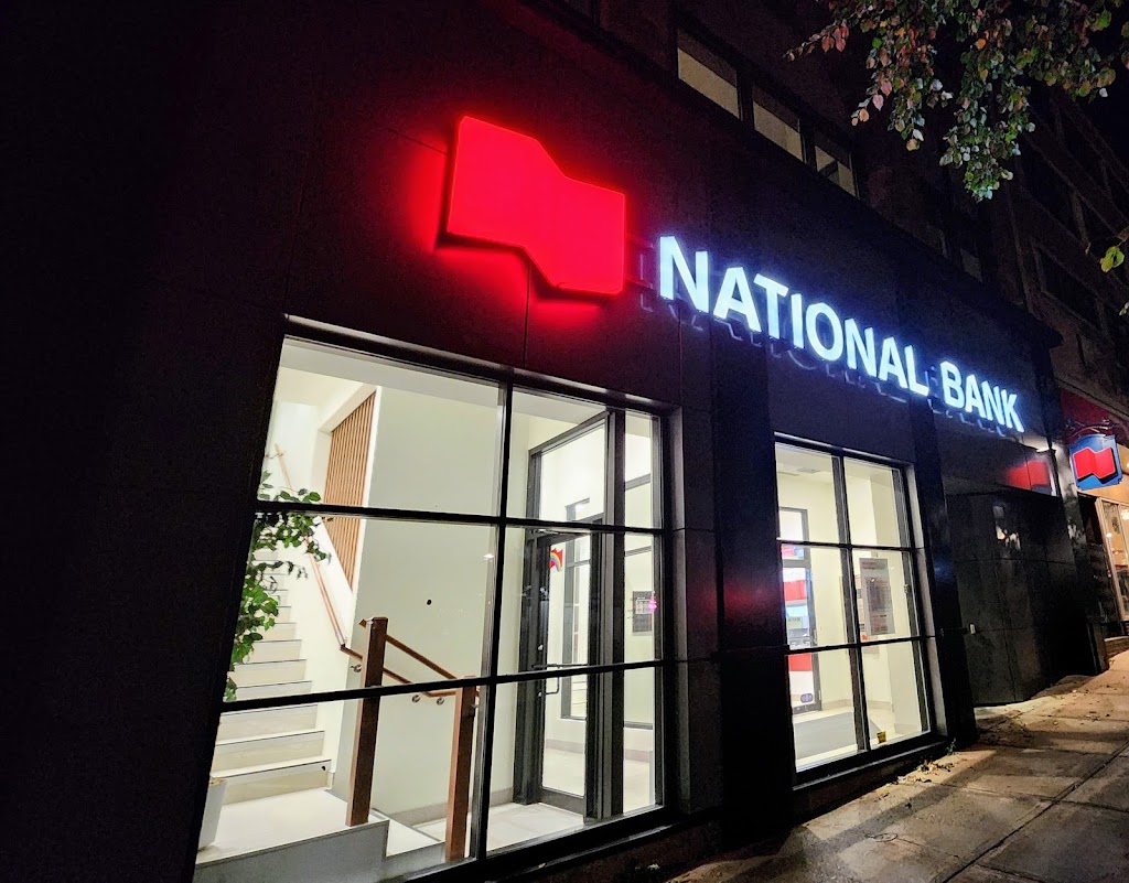 National Bank | 71 King St, Saint John, NB E2L 1G5, Canada | Phone: (506) 634-1234