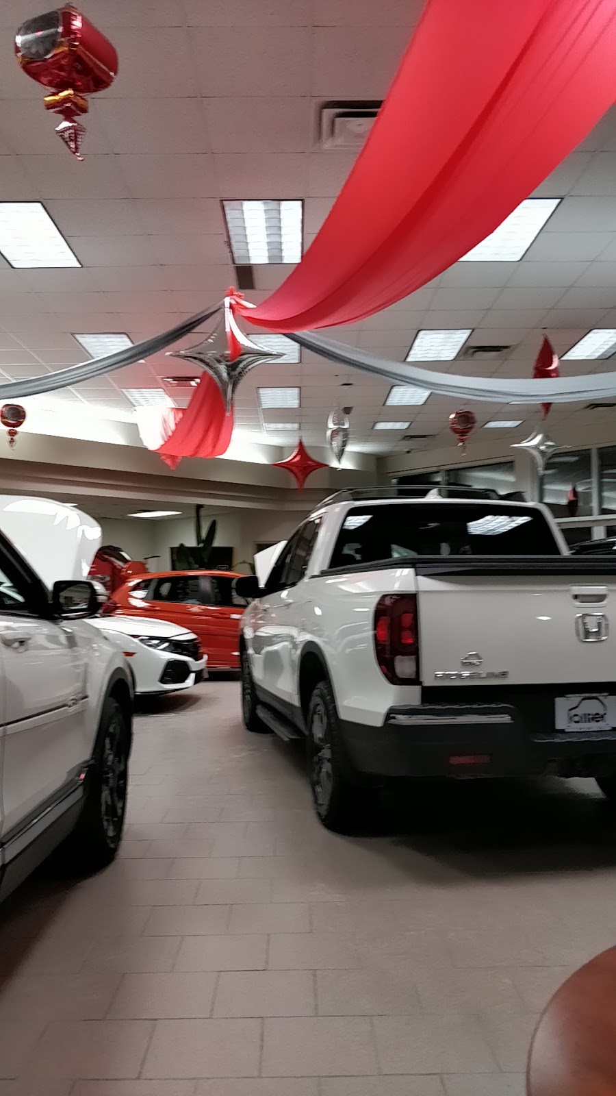 Lallier Honda Hull | 981 Boulevard Saint-Joseph, Gatineau, QC J8Z 1W8, Canada | Phone: (819) 778-1444
