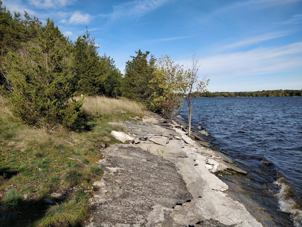 Massassauga Point Conservation Area | Prince Edward, ON K8N 4Z7, Canada | Phone: (613) 968-3434