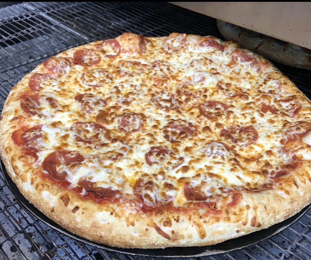 Nino Pizza Port Colberne | 474 Main St W, Port Colborne, ON L3K 3W1, Canada | Phone: (905) 834-6466