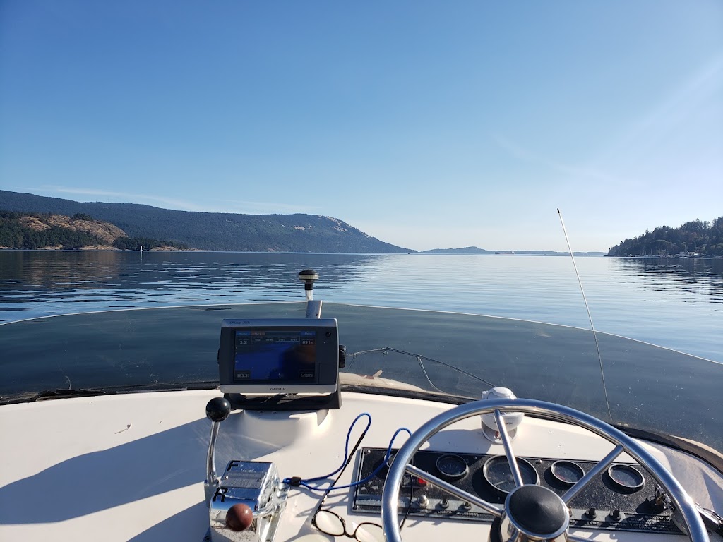 Netfishandchill | 1800 Maple Avenue South, Sooke, BC V9Z 0N9, Canada | Phone: (236) 948-7752