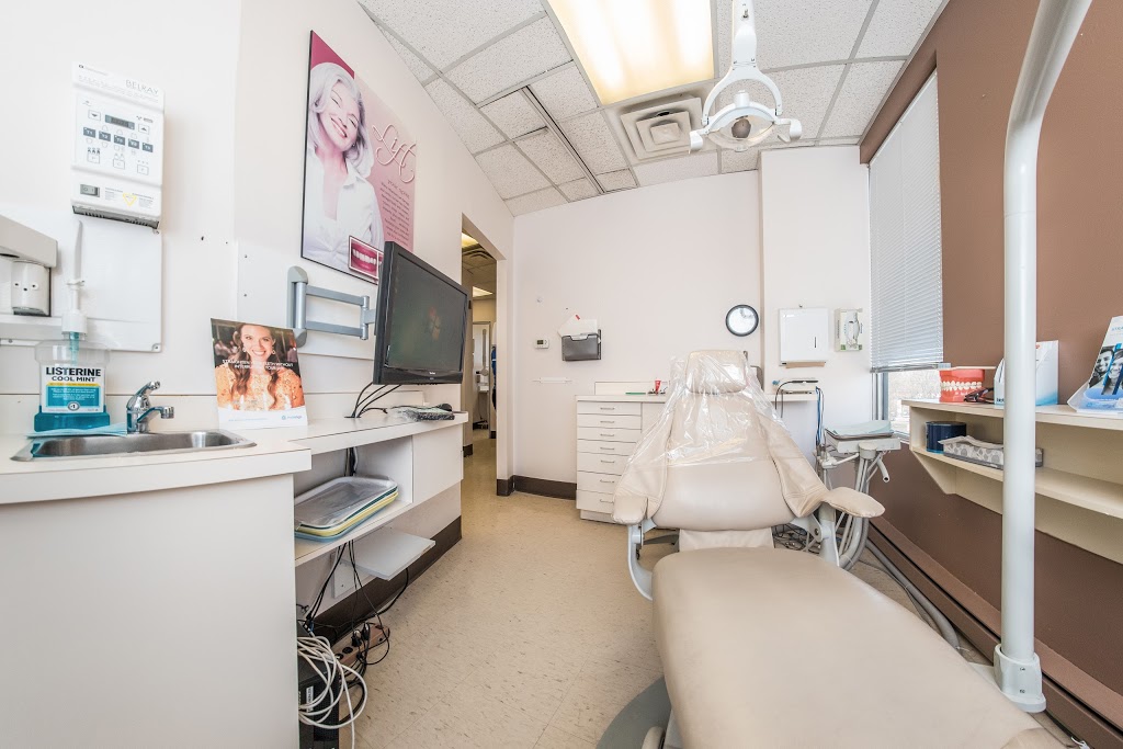 Hogs Back Dental Centre | 1390 Prince of Wales Dr, Ottawa, ON K2C 3N6, Canada | Phone: (613) 226-2022