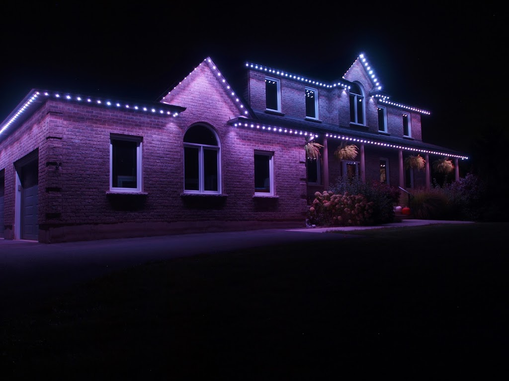 Niagara LED Lighting | 2836 Effingham St, St. Catharines, ON L2R 6P7, Canada | Phone: (905) 650-8054