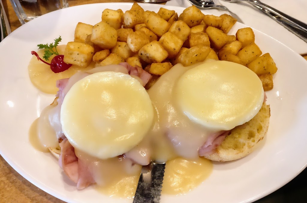 Humptys Family Restaurants | 6510 4 St NE, Calgary, AB T2K 6H2, Canada | Phone: (403) 457-9902