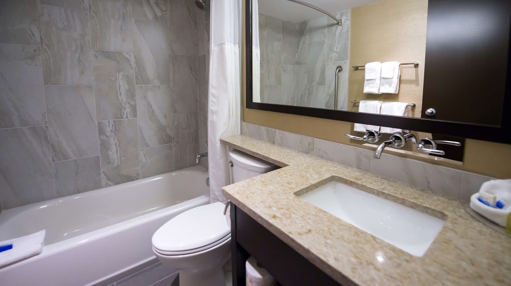 Best Western Northgate Inn | 6450 Metral Dr, Nanaimo, BC V9T 2L8, Canada | Phone: (250) 390-2222