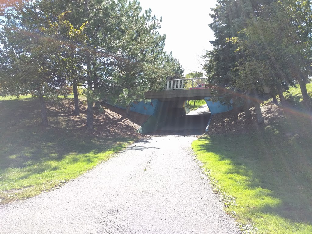 Meadow Glen Park | Mississauga, ON L4Z, Canada