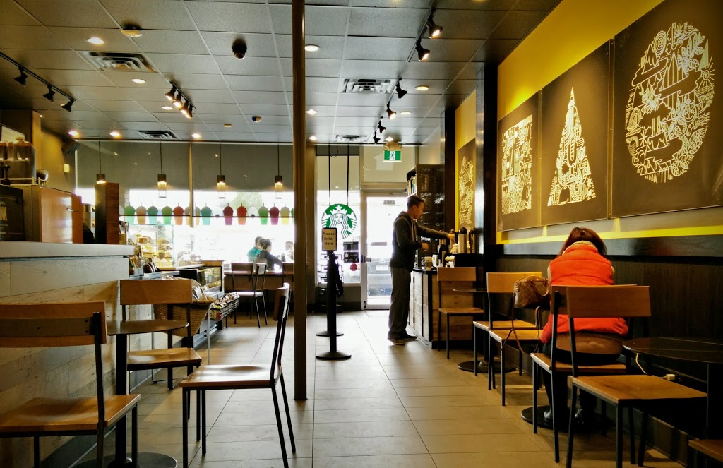 Starbucks | 2685 E 49th Ave, Vancouver, BC V5S 1J9, Canada | Phone: (604) 451-9051